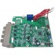 FUJITSU K9708991009 aka 9708991009 IPM PCB VII NLA