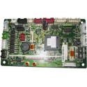 FUJITSU K9707741179 aka 9707741179 CONTROLLER PCB ARUL12/14 VII