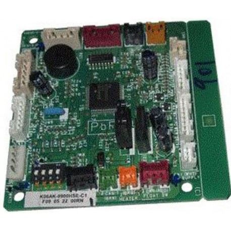 FUJITSU K9707393590 aka 9707393590 CONTROLLER PCB AUU9RML HY WSL