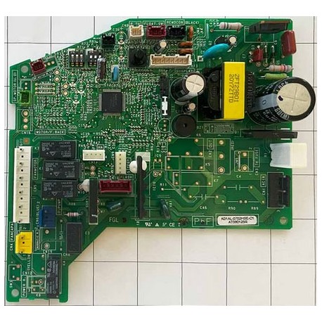 FUJITSU K9705914384 aka 9705914384 CONTROLLER PCB ARU18RML HY