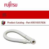 FUJITSU K9310357026 HOSE DRAIN RAC-Q HY RR2 PVC-GRAY ROHS