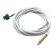 FUJITSU AZVAF10KPROBE AIRZONE VAF 10 KOHM NTC THERMISTOR