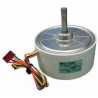 FUJITSU K9601924029 aka 9601924029 MOTOR DC BRUSHLESS 36CLX