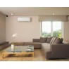 Daikin 12,000 btu 24.2 SEER Heat Pump & Air Conditioner FTXG12HVJU Indoor model Unit ONLY (For use with outdoor model RXG12HVJU)