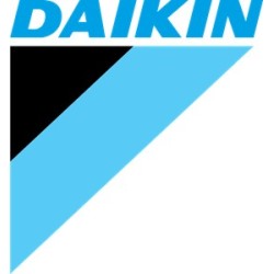 Daikin 12,000 btu 24.2 SEER Heat Pump & Air Conditioner FTXG12HVJU Indoor model Unit ONLY (For use with outdoor model RXG12HVJU)