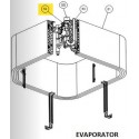 FUJITSU K9371325460 aka DISTRIBUTOR ASSY AUUB36 VAB