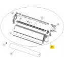 FUJITSU K9379884136 aka 9379884136 EVAPORATOR TA 24CL/RL/Q