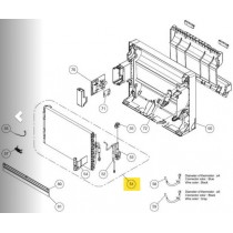 FUJITSU K9316091092 aka 9316091092 EVAPORATOR TA VAB