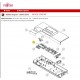 FUJITSU K9707774016 aka 9707774016 COMMUNICATION PCB ALL VII NLA