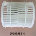 DAIKIN 1863723 SIROCCO ROTOR ASSY.