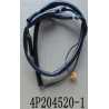 DAIKIN 1863761 THERMISTOR ASSY. (GAS)