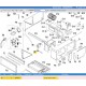 DAIKIN 2060558 FLOAT SWITCH ASSY.