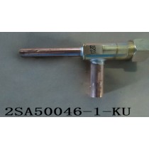 DAIKIN 141588J COIL MOTORIZED VALVE