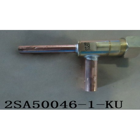 DAIKIN 141588J COIL MOTORIZED VALVE