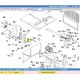 DAIKIN 4014846 PRINTED CIRCUIT ASSY