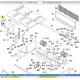 DAIKIN 2007595 PRINTED CIRCUIT ASSY. (FAN)