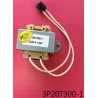 DAIKIN 5001278 REACTOR