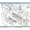 DAIKIN 5012389 SENSOR ASSY. (MP MOTION SENSOR)