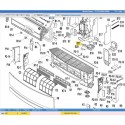 DAIKIN 2546847 THERMISTOR ASSY.