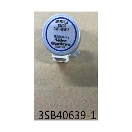 DAIKIN 1797554 STEPPING MOTOR