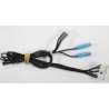 DAIKIN 5014072 WIRE HARNESS ASSY. (AUTO PANEL)