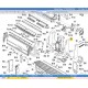 DAIKIN 5018116 PRINTED CIRCUIT BOARD ASSY.