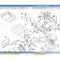 DAIKIN 2397849 PRINTED CIRCUIT ASSY