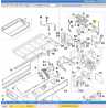 DAIKIN 2397926 PRINTED CIRCUIT ASSY