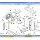 DAIKIN 6026445 PRINTED CIRCUIT ASSY