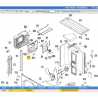 DAIKIN 6026445 PRINTED CIRCUIT ASSY