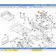 DAIKIN 2397825 PRINTED CIRCUIT ASSY