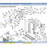 DAIKIN 2546824 PRINTED CIRCUIT BOARD ASSY.