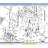 DAIKIN 2341846 PRINTED CIRCUIT ASSY