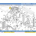 DAIKIN 2051794 PRINTED CIRCUIT ASSY