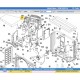 DAIKIN 2051794 PRINTED CIRCUIT ASSY