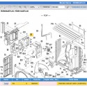 DAIKIN 1993460 PRINTED CIRCUIT ASSY(ROHS)