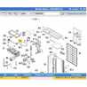 DAIKIN 1926275 PRINTED CIRCUIT ASSY