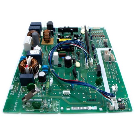 DAIKIN 1673773 PRINTED CIRCUIT