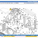 DAIKIN 2050481 PRINTED CIRCUIT ASSY