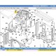 DAIKIN 2050506 PRINTED CIRCUIT ASSY