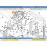 DAIKIN 2050498 PRINTED CIRCUIT ASSY