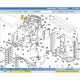 DAIKIN 2051802 PRINTED CIRCUIT ASSY