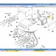 DAIKIN 164556J PRINTED CIRCUIT ASSY.