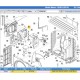 DAIKIN 1979130 PRINTED CIRCUIT ASSY