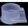 DAIKIN 4000872 MOUNTING PLATE/ FAN BEARING