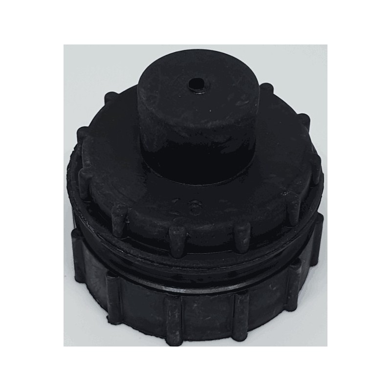 DAIKIN 2456205 HOUSING RUBBER FAN BEARING ASSY.