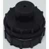 DAIKIN 2456205 HOUSING RUBBER FAN BEARING ASSY.