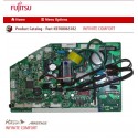 FUJITSU K9708065182 aka 9708065182 CONTROLLER PCB ASU30RLX HY K08CX-0905HSE-C1 W/ROOM TH