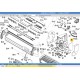 DAIKIN 2549450 PRINTED CIRCUIT BOARD ASSY.