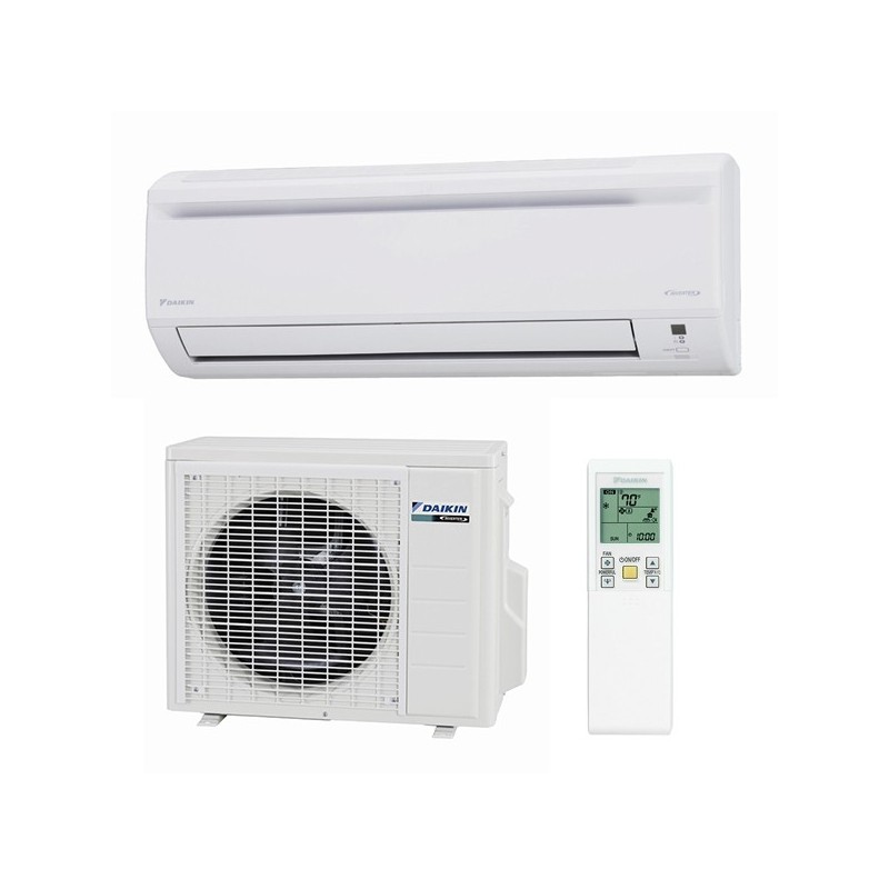 Daikin 18,000 btu 18 SEER Cooling Only Ductless Mini Split Air Conditioner FTXN18KVJU / RKN18KEVJU5